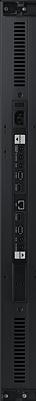 Actual product image Samsung OM46N-D (1920 x 1080 pixels, 46")