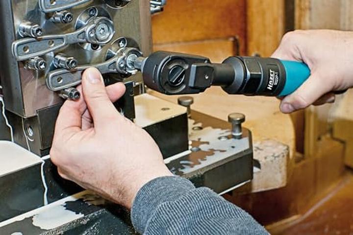 Actual product image HAZET 9022p-1 (1/2")