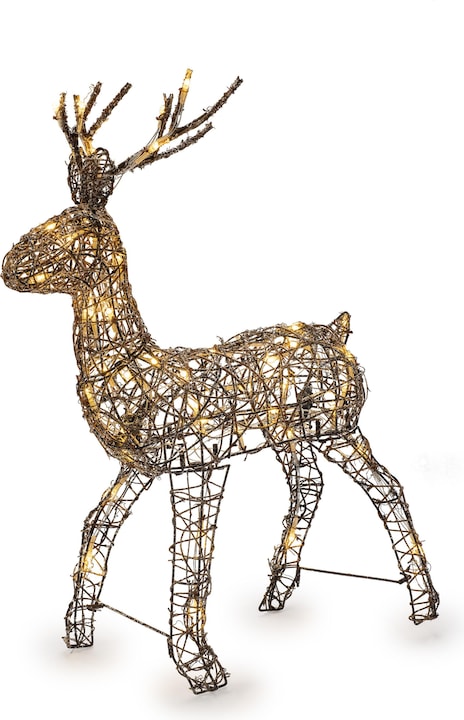 Actual product image STT Deer
