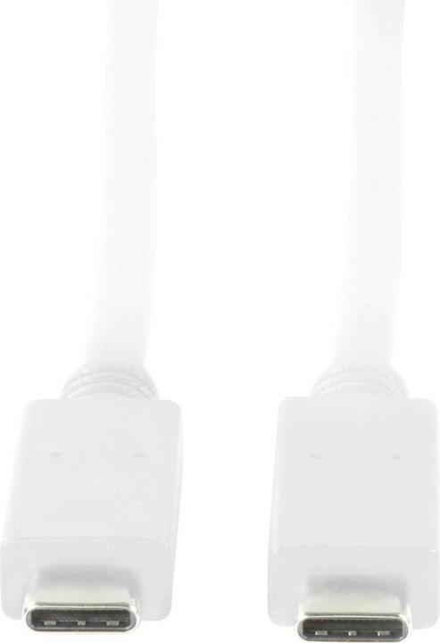 Immagine prodotto LogiLink CU0130 (0.50 m, USB 3.1, 60 W)