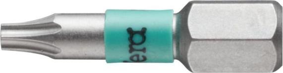Produktbild Wera 867/1 BTZ TX 25 x 25 mm (T 25)