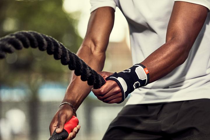 Produktbild adidas Wrist Support (S)