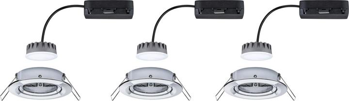 Produktbild Paulmann Einbauleuchte Nova Plus Set (1275 lm)