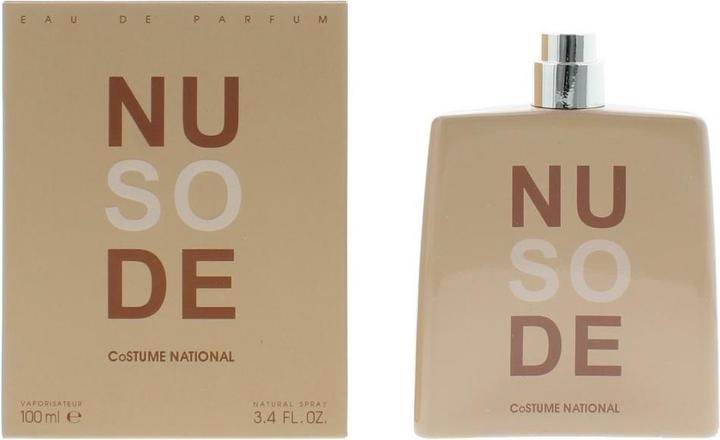 Costume National So Nude (Eau de Parfum, 100 ml)