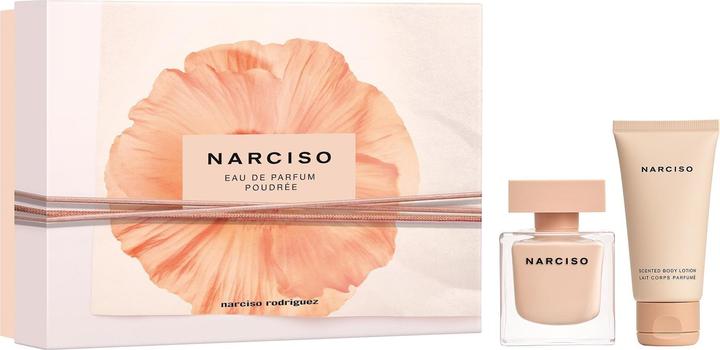 Produktbild Narciso Rodriguez Narciso - Poudrée Eau De Parfum Spring Set (Parfum Set)