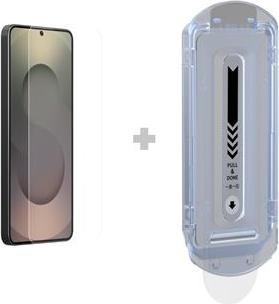 Image du produit Nillkin Tempered Glass 0.2mm H+ PRO 2.5D for Samsung Galaxy S26 (with applicator) (1 pcs, Samsung Galaxy S26)