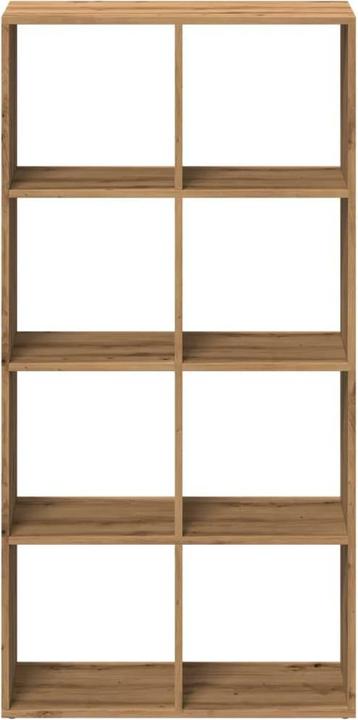 Produktbild vidaXL Luza (69.5 x 29 x 137.5 cm)