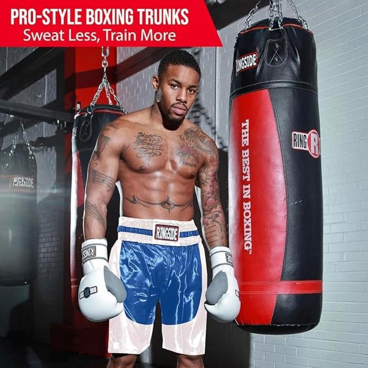 Image du produit Ringside Pro-Style Boxing Short (S)