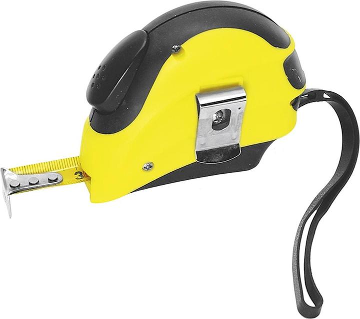 Actual product image Easy Work Rolling tape measure (5 m)