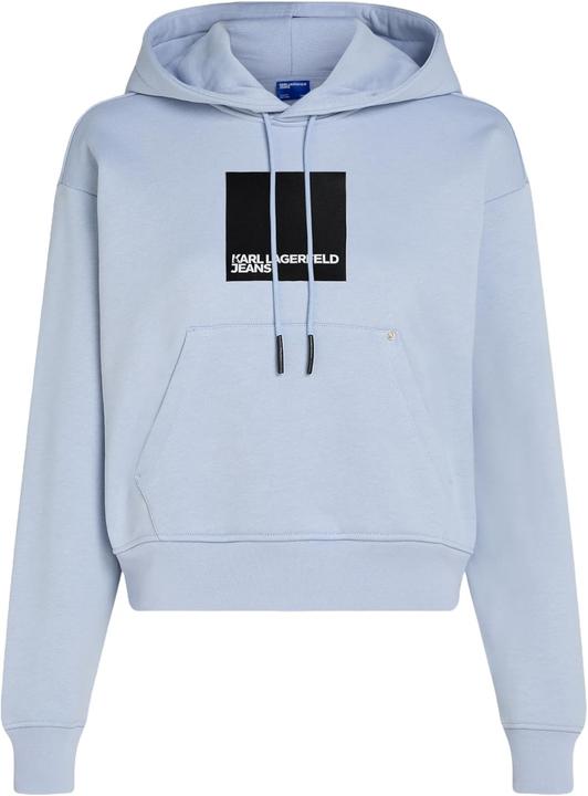 Produktbild Karl Lagerfeld Felpa con Logo (M)