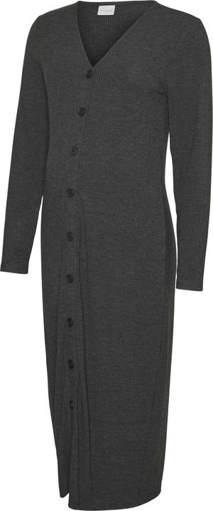 Image du produit Mamalicious Coupe normale Col en V Robe midi