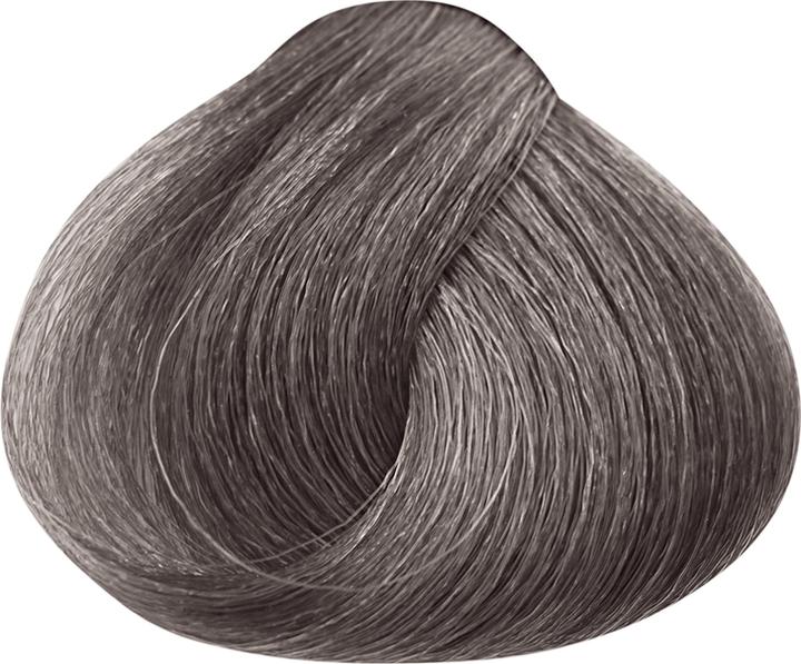Immagine prodotto Ref. Colore permanente in crema per capelli 9.11 Lightest Smoky Ash 100 ml (9.11 Cenere fumé più chiara)
