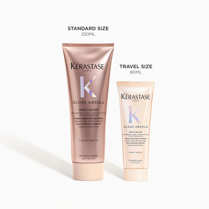 Image du produit Kérastase Mini Insta Glaze (75 ml)