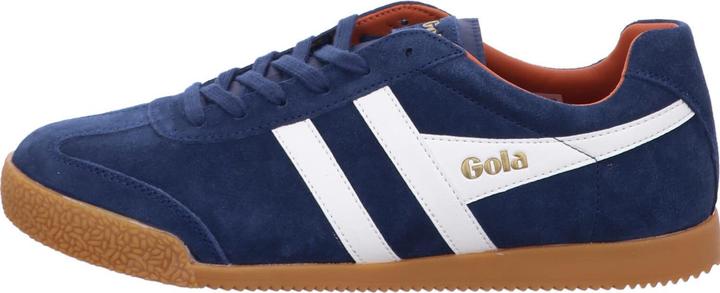 Image du produit Gola baskets cuir harrier (41)