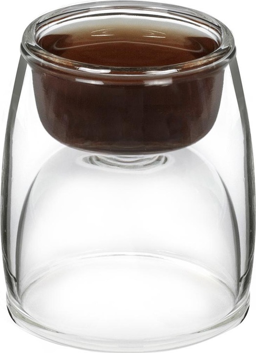 Produktbild Novelty Tasse Upside Down Espresso Mug (1 x)
