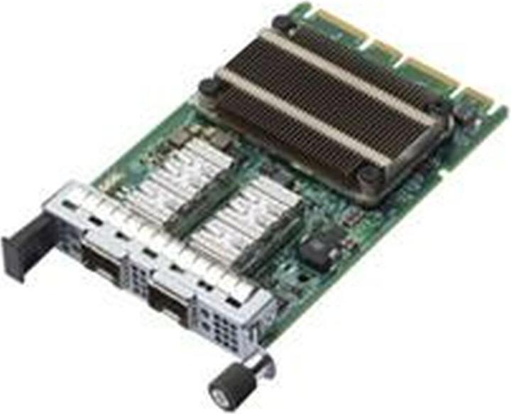 Produktbild Lenovo ThinkSystem Broadcom 57414 - Netzwerkadapter (Mini PCI Express)