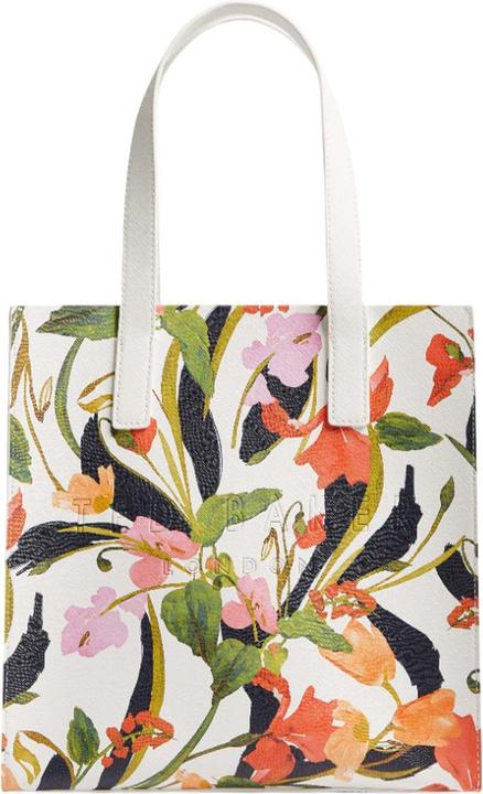 Produktbild Ted Baker Flossy Floral Printed Small Icon Bag