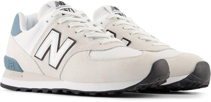 Image du produit New Balance U57452Z - 574 (38.5)