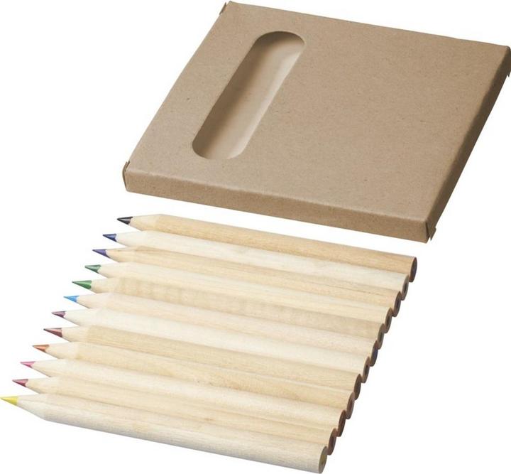 Immagine prodotto Generic Matita colorata Artemaa (confezione da 12) (12x)