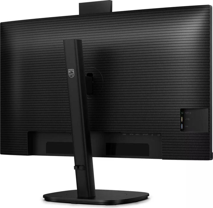 Produktbild Philips Monitor 32B2U3601/00, Bildschirmdiagonale: 32 ", Auflösung (2560 x 1440 Pixel, 31.50")