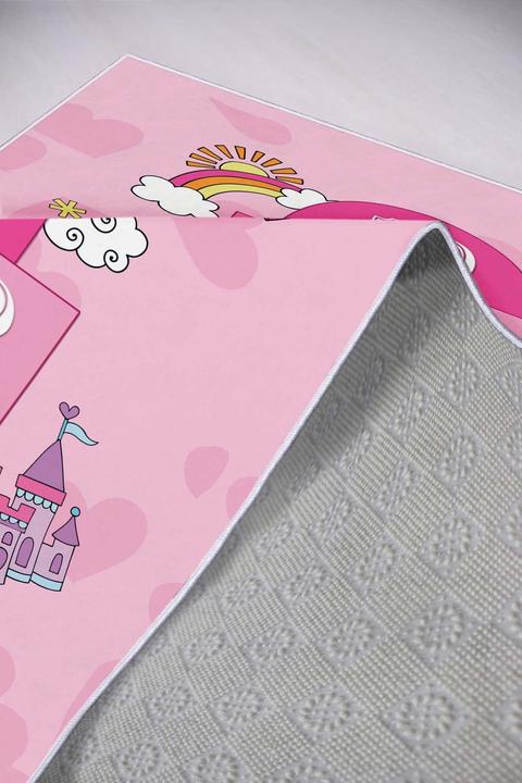 Actual product image Confetti Carpets Layne (80 x 200 cm)