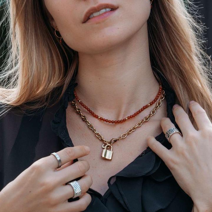 Image du produit Bijouteria Bague de doigt (74)