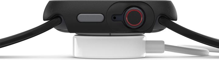 Produktbild OtterBox Watch Bumper Full Body Schutzcase für Apple Watch 9/8/7 45mm (Apple Watch Series 7, Apple Watch Series 9, Apple Watch Series 8)