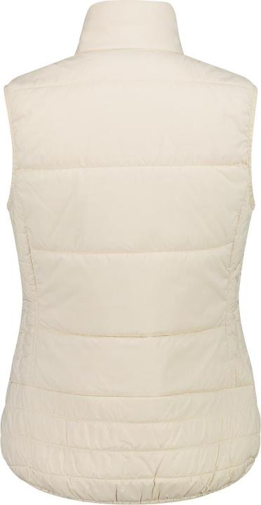 Actual product image CMP Campagnolo Women's sleeveless down jacket (S)