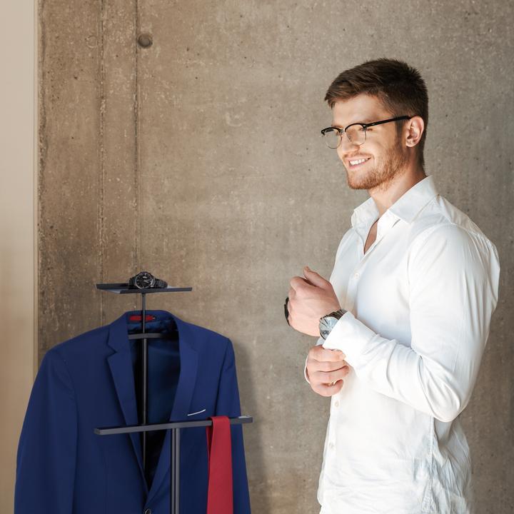 Actual product image Relaxdays Valet