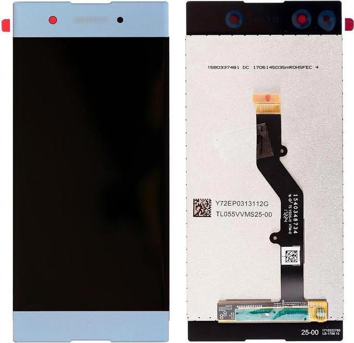 Produktbild CoreParts Sony Xperia XA1 Plus LCD (Display, Sony Xperia XA1 Plus)