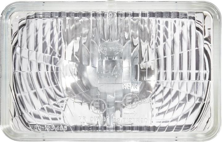 Image du produit Hella Insert de phare avant halogène pour TEREX