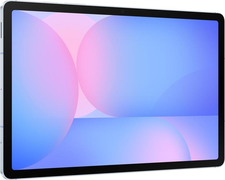 Actual product image Samsung X526 GALAXY TAB S10 FE 128GB (5G, 10.90", 128 GB, Blue)