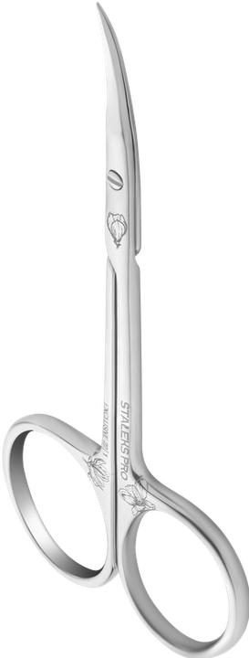 Immagine prodotto Staples Forbici per cuticole Pro Manicure Pedicure Nails Exclusive SX-22/1 Magnolia