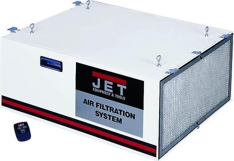Produktbild JET Luftfiltersystem AFS-1000B-M