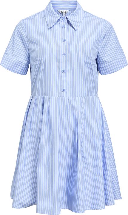 Produktbild Object Hemd Midikleid (38)