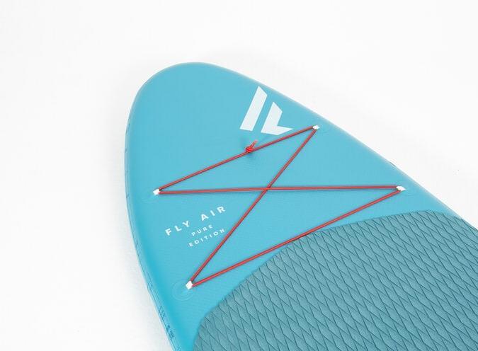 Actual product image Fanatic Fly Air (9'8")