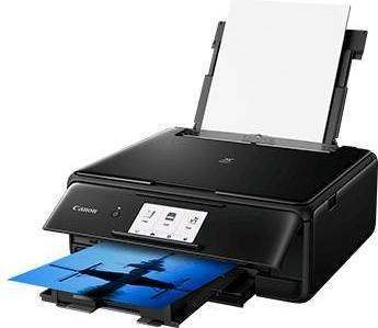 Produktbild Canon Pixma TS8150 (Tintenpatrone, Farbe)