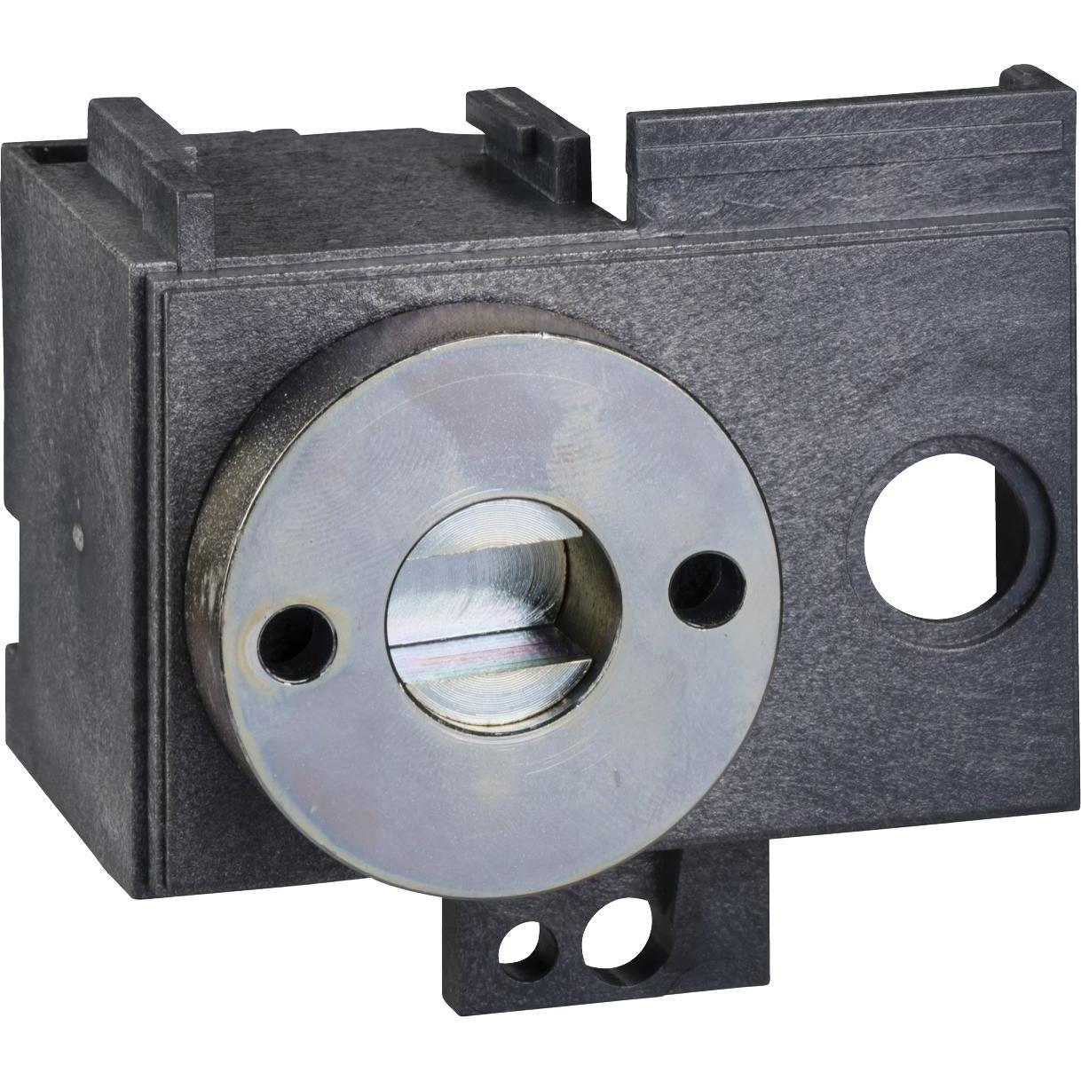 Schneider Electric, Materiale installazioni elettriche, Kit di regolazione Kirk per il blocco in posizione OFF MTZ1 LV847517SP