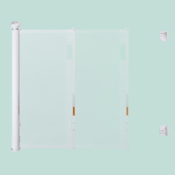 Immagine prodotto Relaxdays Treppenschutzgitter (70 cm)