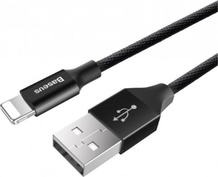 Produktbild Baseus Yiven Series for Apple (3 m, USB 2.0)
