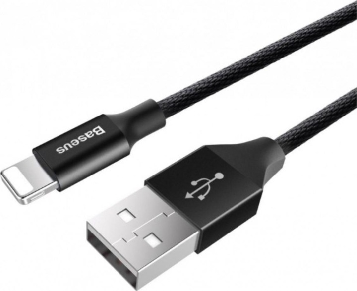 Immagine prodotto Baseus Serie Yiven per Apple (3 m, USB 2.0)