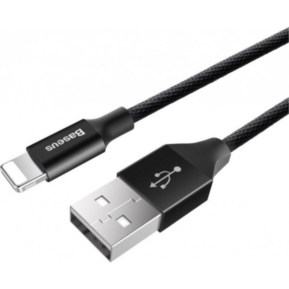 Thumbnail - Baseus Yiven Series for Apple (3 m, USB 2.0), USB Kabel