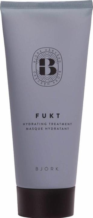 Produktbild Björk Fukt Treatment (200 ml)