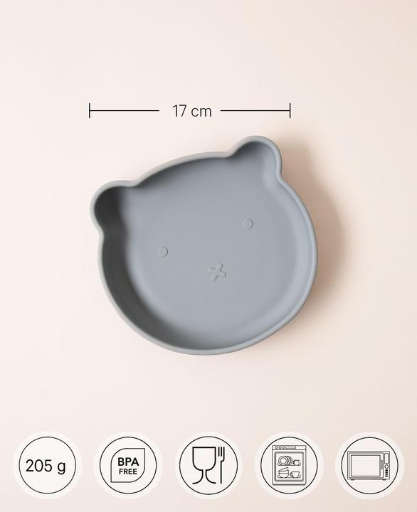 Produktbild Esmée Kinderteller