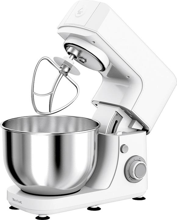 Image du produit Tefal Robot de cuisine 'Masterchef Essential' QB1501 (800 W)