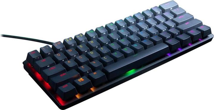 Immagine prodotto Razer Huntsman Mini (US, Cablato)