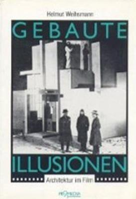 Produktbild Gebaute Illusionen (Deutsch, Helmut Weihsmann, 1988)