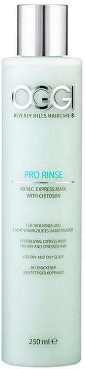 Produktbild Oggi Today Pro Rinse 250ml