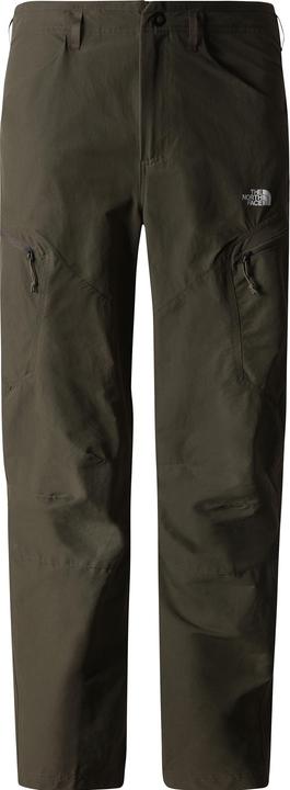 North Face Exploration Tapered (S)