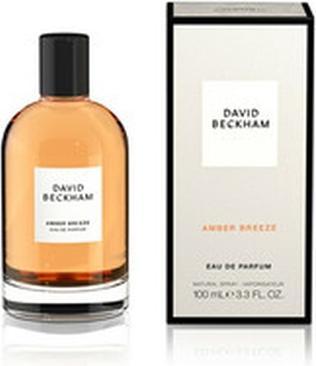 Produktbild David Beckham Amber Breeze EDP spray 100ml (Eau de Parfum, 100 ml)